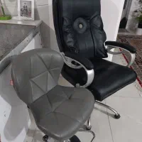 صندلی جکدار مدیریتی