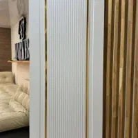 ساخت ونصب انواع دربهای داخلی ضد آب درب ضد سرقت