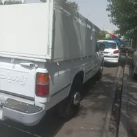 زامیاددیزلی نیسان دیزل ، مدل ۱۳۹۴ بیرنگ تک برگ‌سند|خودرو سواری و وانت|تهران, شهر‌زیبا|دیوار