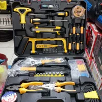 کیت ابزار 100 عددی دیوالت (پرداخت در محل)|ابزارآلات|ملایر, |دیوار