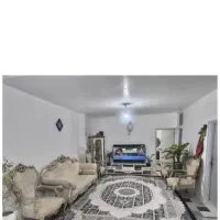 آپارتمان فروشی منزل آباد