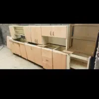 کابینت فلزی