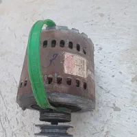 دینام کولر