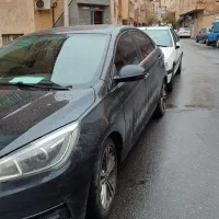 آریزو۵|خودرو سواری و وانت|تبریز, |دیوار