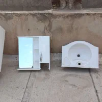 دست کامل روشویی