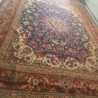 فرش دوازده متری .|فرش|اراک, |دیوار