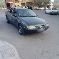 پژو ۴۰۵