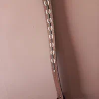 کمربند دخترانه جنس جیر عالی نو استفاده نشده