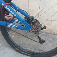 دوچرخه حرفه ای جیانت دانهیل|دوچرخه، اسکیت، اسکوتر|مرند, |دیوار