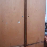 کمد،دراور چوبی