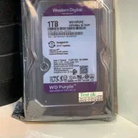 فروش ویژه هارد وسترن دیجیتال