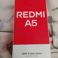 گوشی A5 redmiشیامی