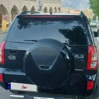 ایکس ۳۳ اتومات ۹۴ کم کار سالم.امکان اقساط|خودرو سواری و وانت|تبریز, |دیوار