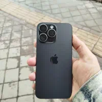 آیفون۱۵پرومکس 512