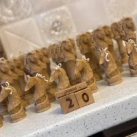 شمع|مجسمه، تندیس، ماکت|تهران, افسریه شمالی|دیوار