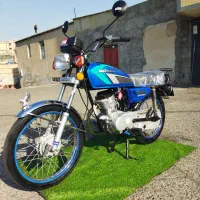 هوندا کویر 125مزایده مدل 1391