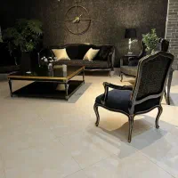 مبل چستر در گالری مبل ایران رنگ بندی آماده تحویل