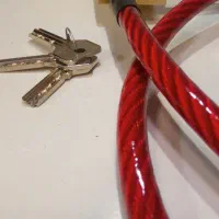 فروش انواع قفل به صورت تکی  و عمده بهترین قیمت|ابزارآلات|تهران, منیریه|دیوار