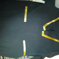 لباس تمیز|لباس|اصفهان, شاهزاده ابراهیم|دیوار