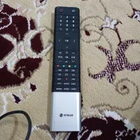 کنترل اسنوا