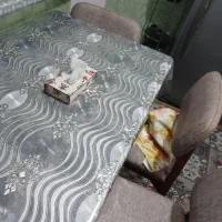 فروش مبلمان و میز نهارخوری|مبلمان خانگی و میز عسلی|پیشوا, |دیوار