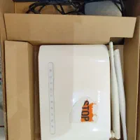 WIRELESS N300 ADSL2+MODEM ROUTER|مودم و تجهیزات شبکه|کرج, شهرک بنفشه|دیوار
