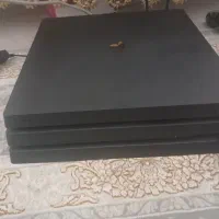 پلی استیشن 4پرو