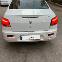 رانا پلاس 1401 کم کار|خودرو سواری و وانت|اصفهان, برازنده|دیوار