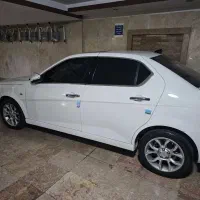 دنا پلاس اپشنال اتوماتیک مدل ۱۴۰۳|خودرو سواری و وانت|تهران, نیروی دریایی|دیوار