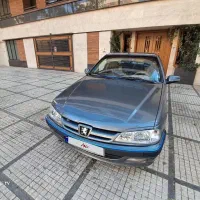 پرشیا مدل ۹۲ عروسک|خودرو سواری و وانت|کرج, خرمدشت|دیوار