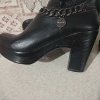 پوتیین|کیف، کفش، کمربند|تویسرکان, |دیوار