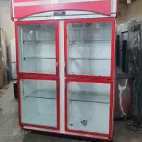 یخچال ایستاده 4درب در حدنو|فروشگاه و مغازه|اصفهان, فردوان|دیوار