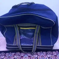 ساک بزرگ مسافرتی درحدنپ