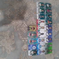 کیمدی فروشی