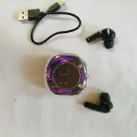 ایرپاد Ultra Pods Pro شیشه ای|پخش‌کننده همراه|بجنورد, |دیوار