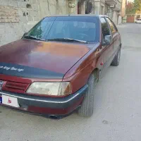 روا|خودرو سواری و وانت|کرج, کمالشهر|دیوار