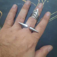 انگشترهای خاص