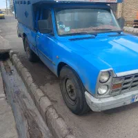 نیسان دوگانه کارخانه مدل ۹۵