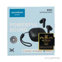 فروش ویژه‌ی ایرپاد انکر r50i و r50i nc تک و عمده