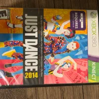 بازی JUST DANCE 2014 برای ایکس باکس ۳۶۰