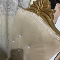 بوفه و ناهار خوری|بوفه، ویترین، کنسول|فردیس, شهرک ۱۱۰|دیوار