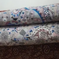 تشک پنبه ای