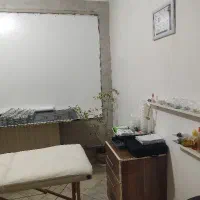 حجامت، زالودرمانی،بادکش درمانی در پرند