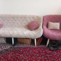 مبل قایقی