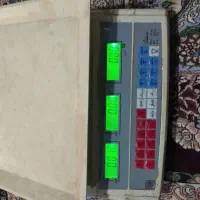 ترازو دیجیتالی