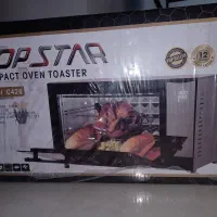 توستر لمسی تاپ استار