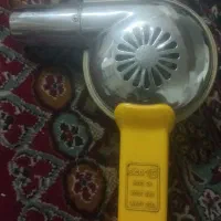 سشوار قدیمی