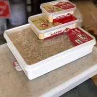 حلوا شکری،حلوا ارده،حلوابزرک،حلوا طنابی،حلوا رولتی