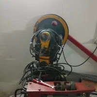 دستگاه .پرس.