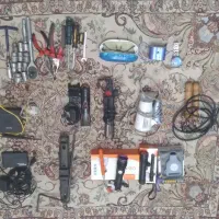 تعدادی وسیله